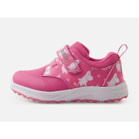 Десткие кроссовки Reima Moomin Ekana 5400129M-3431